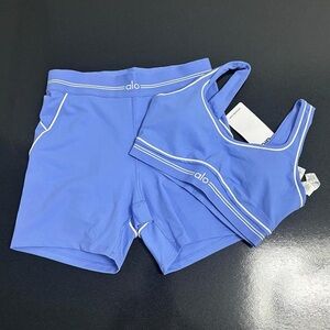 Heart Throb Short Set